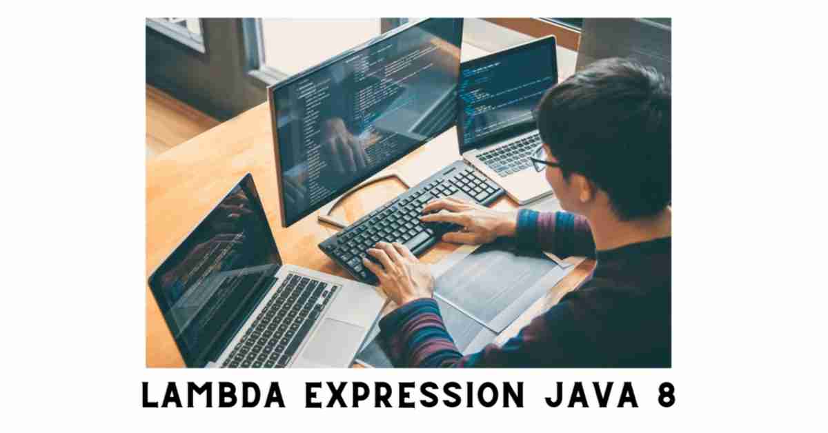 lambda expression java